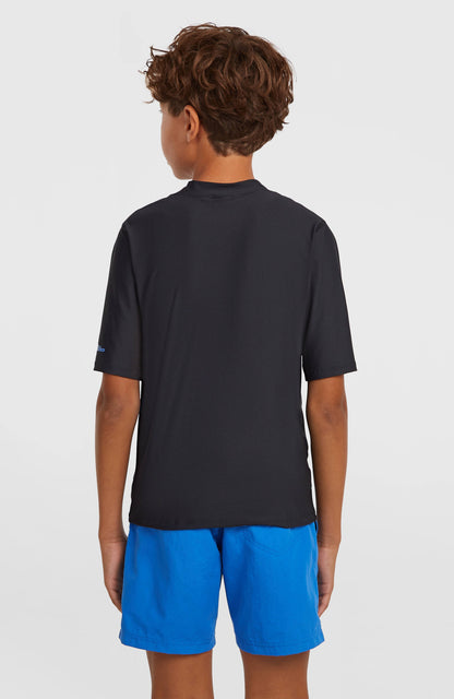 Kids O'Neill Short-Sleeve Skin