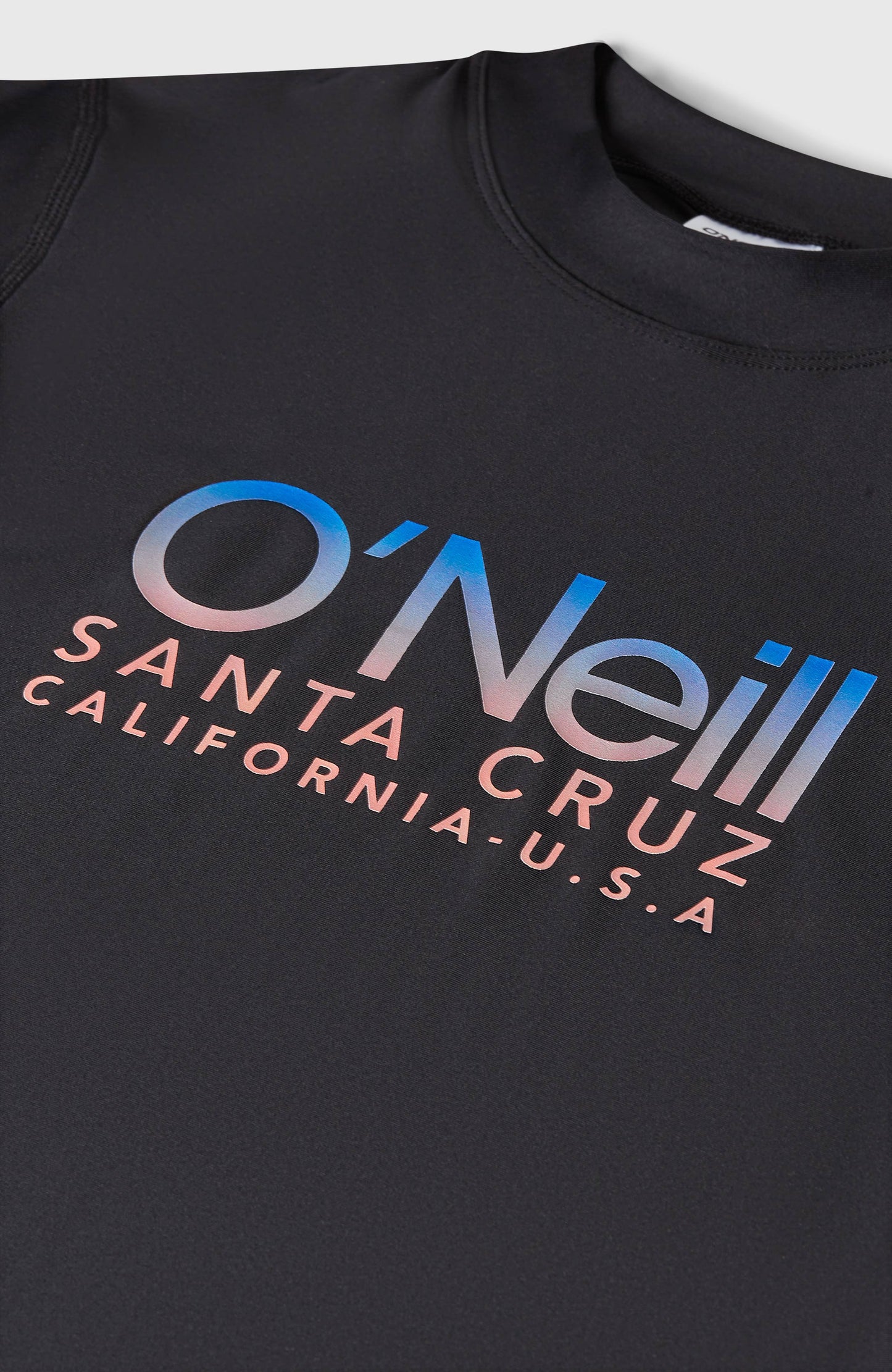 Kids O'Neill Short-Sleeve Skin