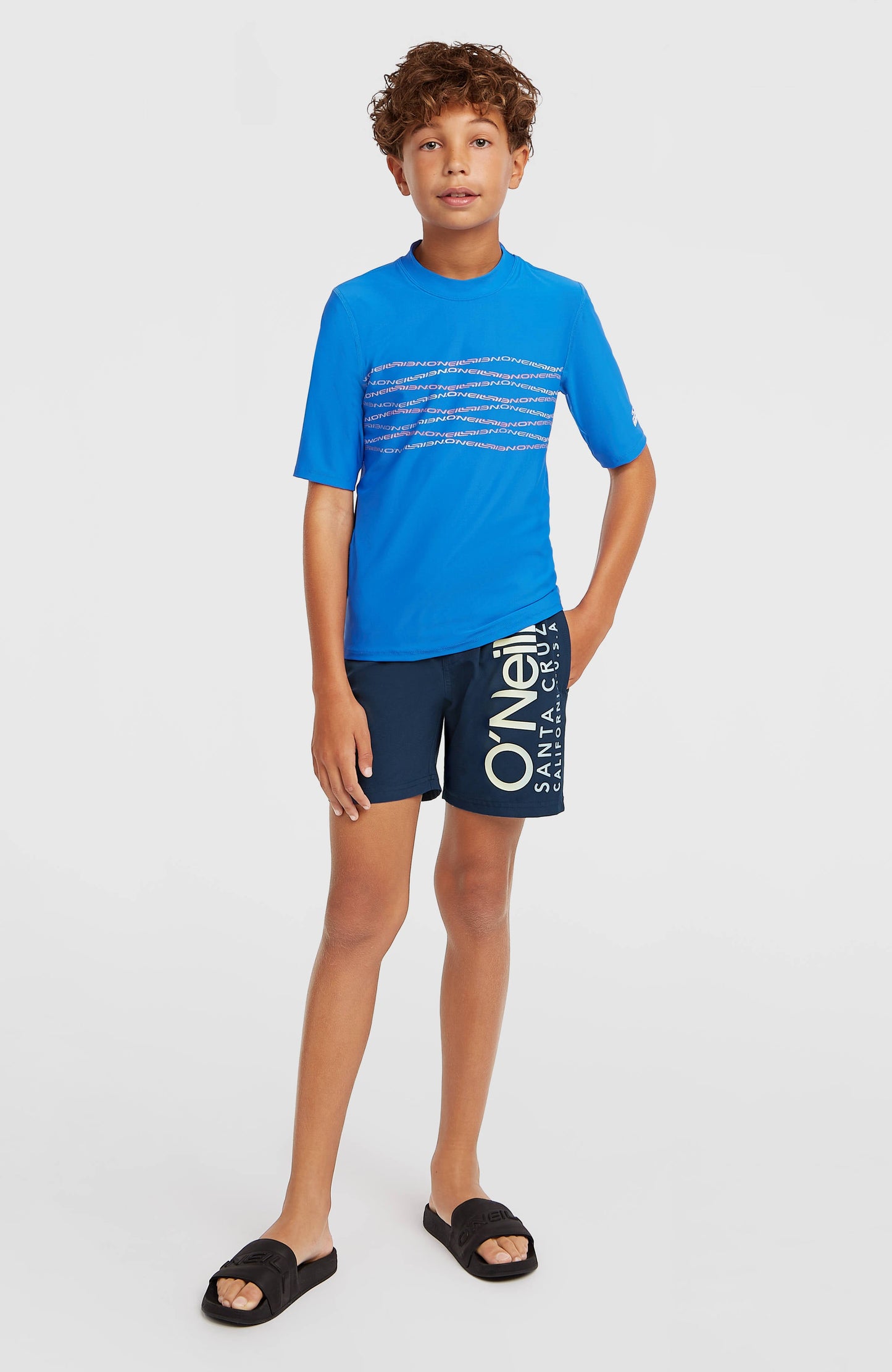 Kids O'Neill Cali Swimshorts