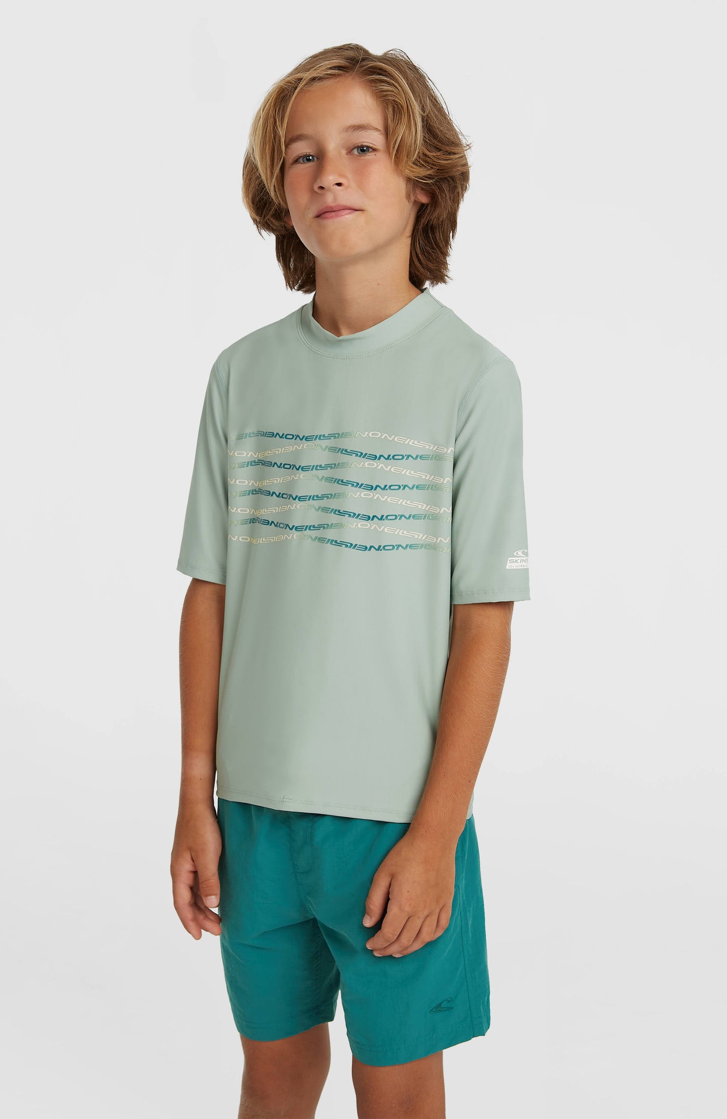 Kids O'Neill Vert Swimshorts