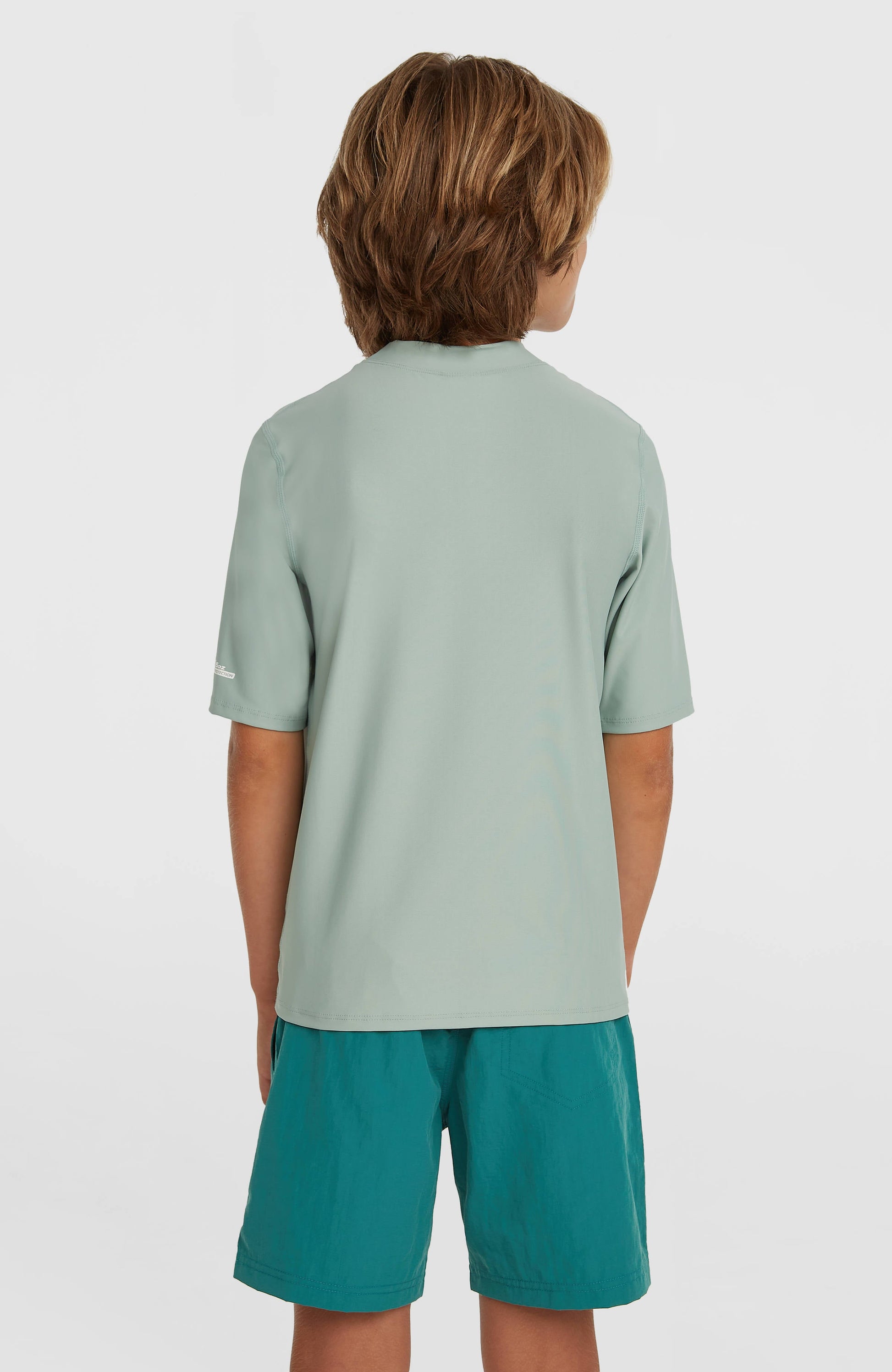 Kids O'Neill Vert Swimshorts