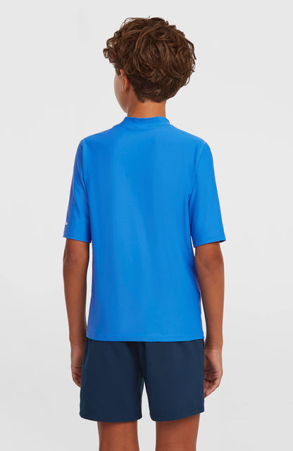 Kids O'Neill Graphic Short-Sleeve Skin