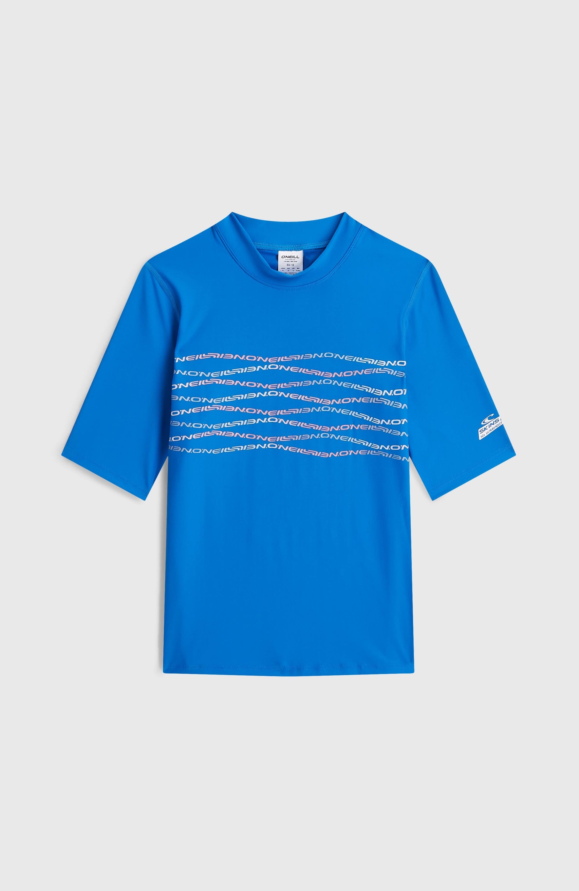 Kids O'Neill Graphic Short-Sleeve Skin
