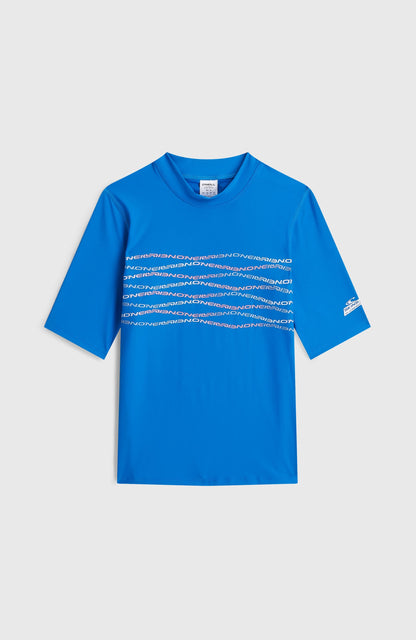 Kids O'Neill Graphic Short-Sleeve Skin