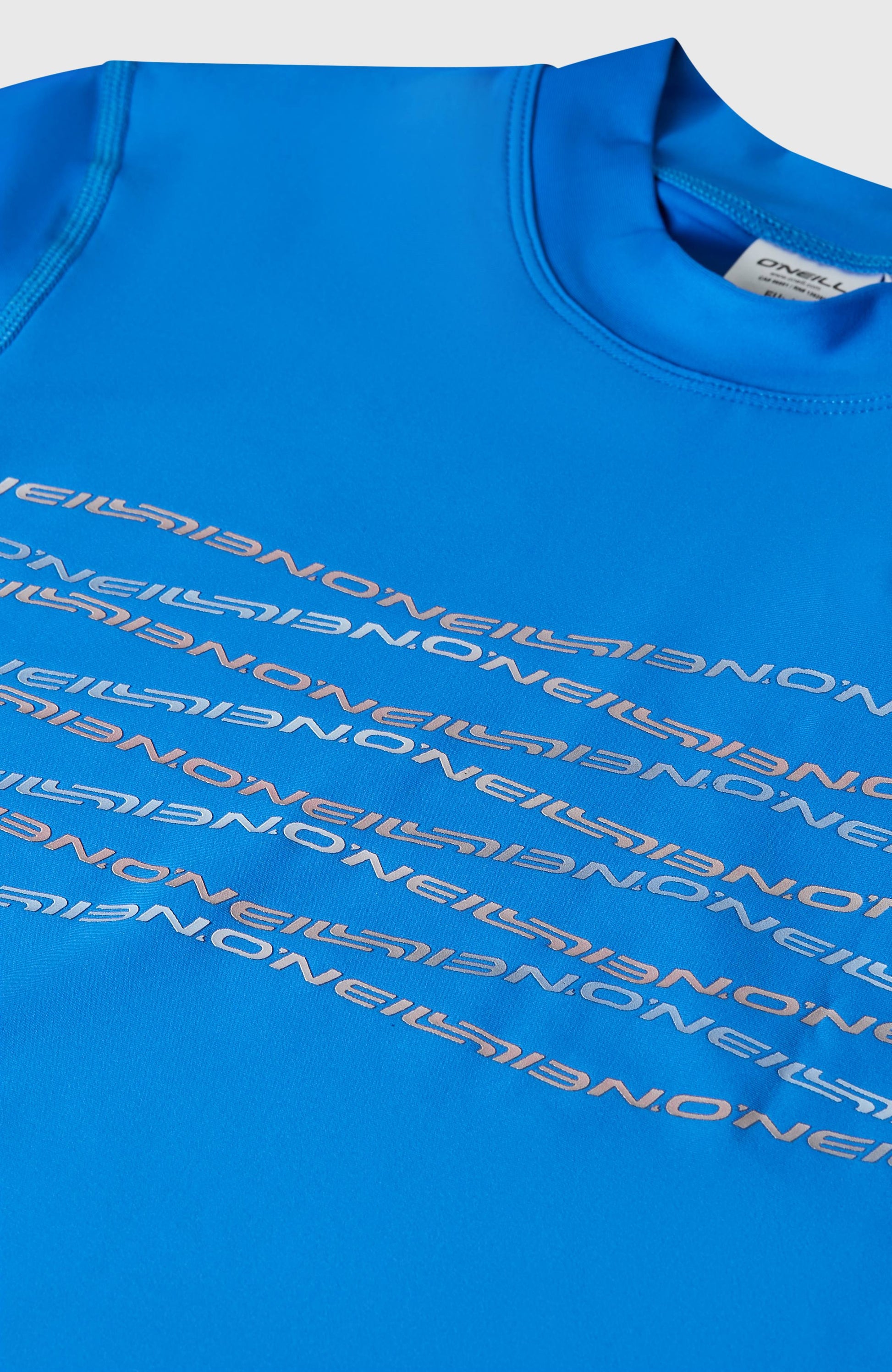 Kids O'Neill Graphic Short-Sleeve Skin
