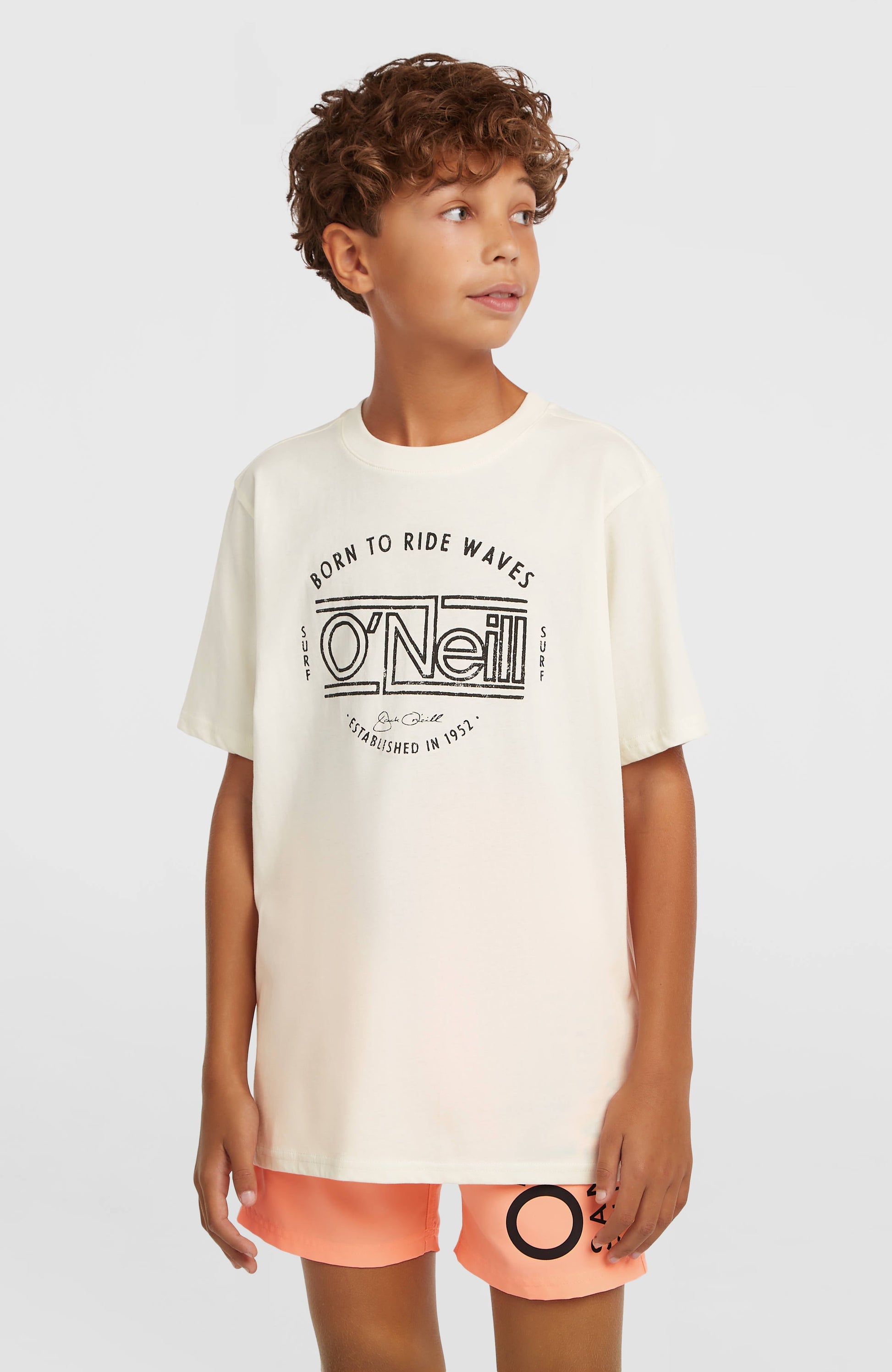 Kids O'Neill Cali Swimshorts