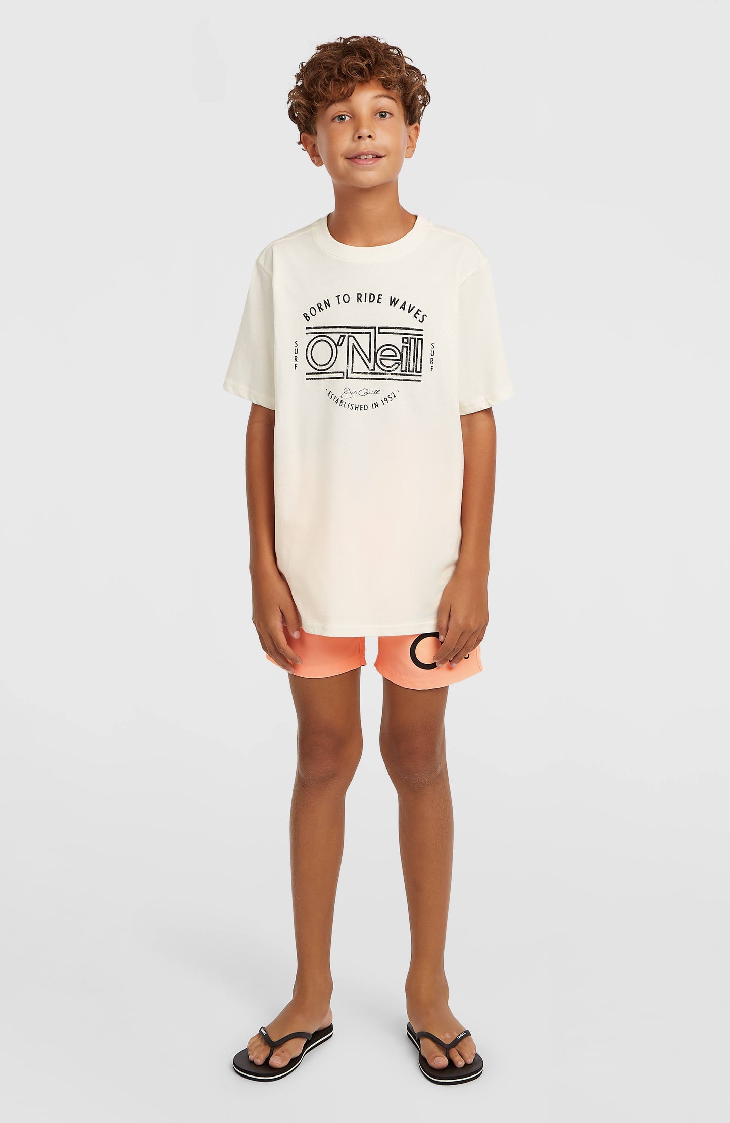 Kids O'Neill Cali Swimshorts
