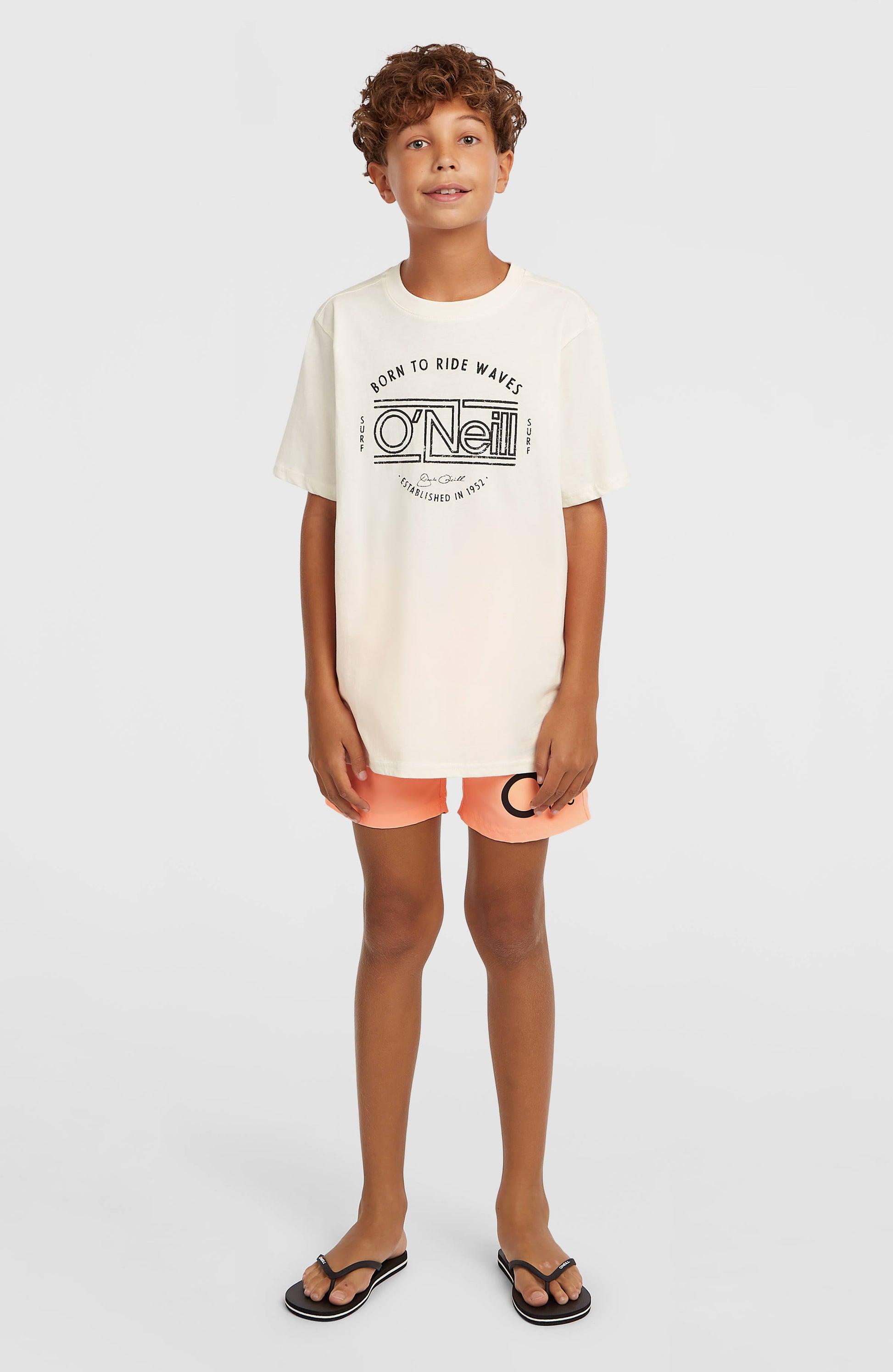 Kids O'Neill Cali Swimshorts