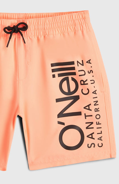 Kids O'Neill Cali Swimshorts