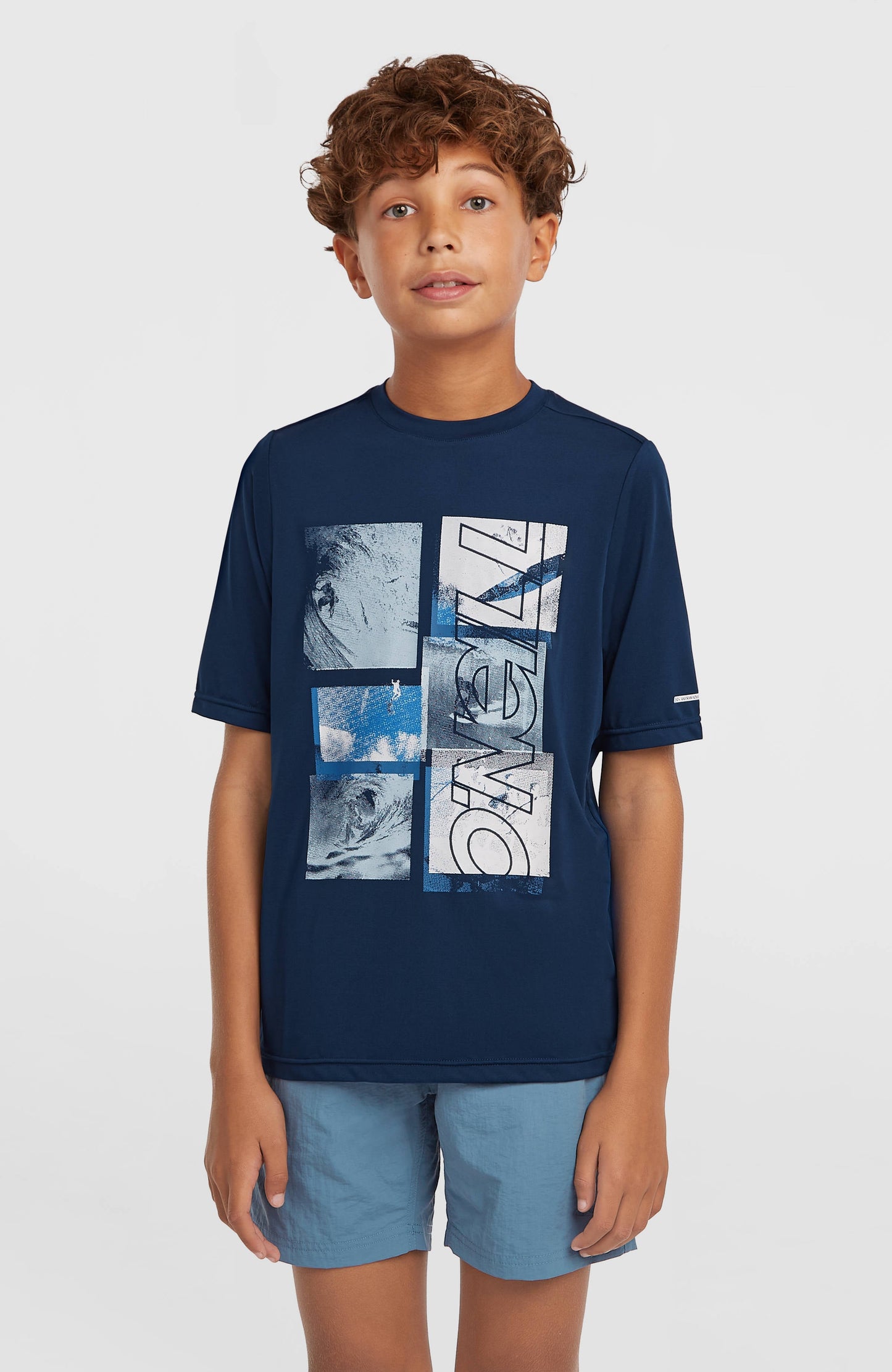 Kids O'Neill Vert Swimshorts