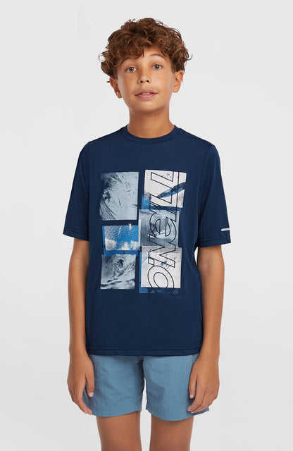 Kids O'Neill Vert Swimshorts