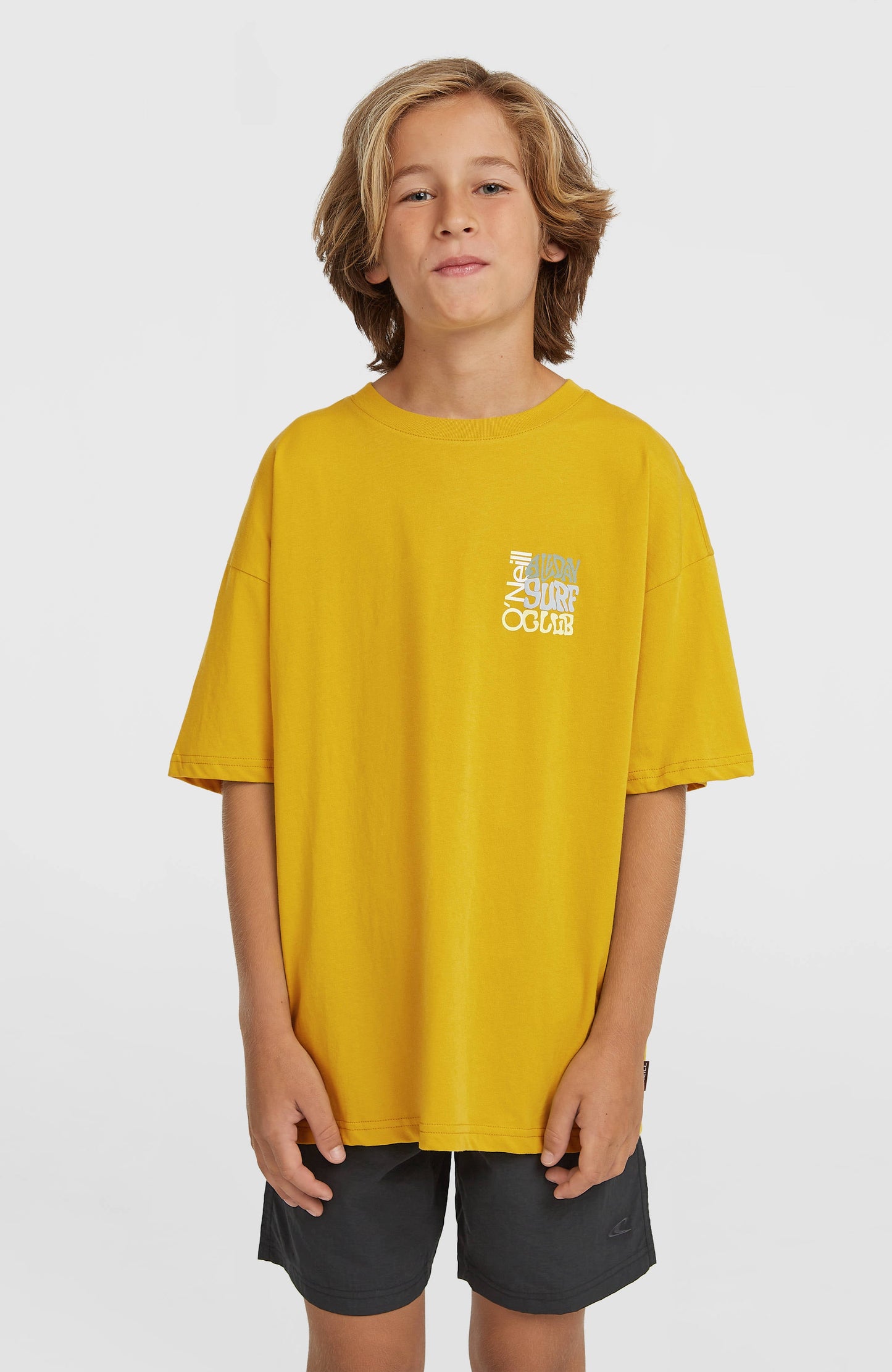 Kids O'Neill Vert Swimshorts