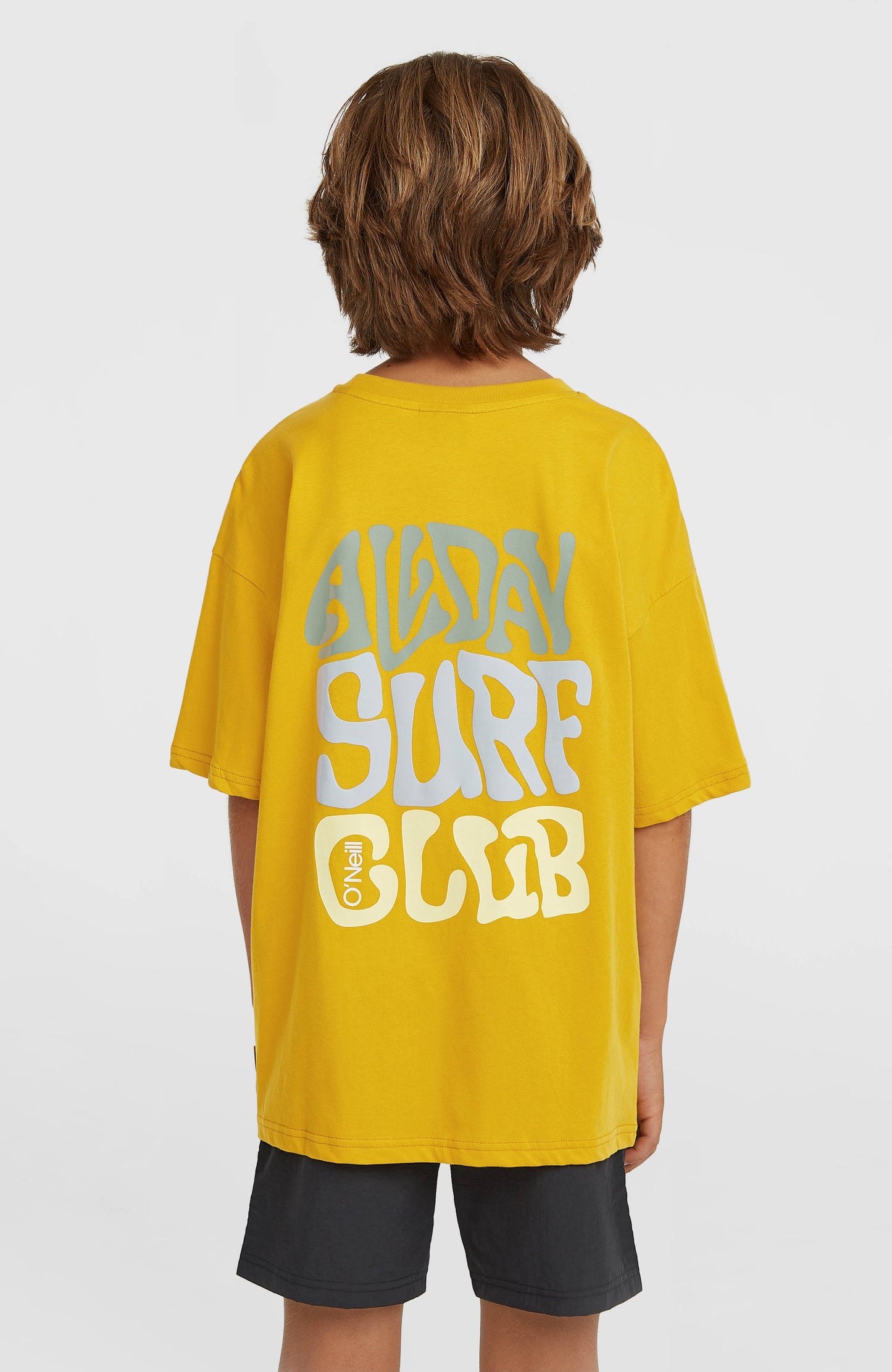 Kids O'Neill Vert Swimshorts