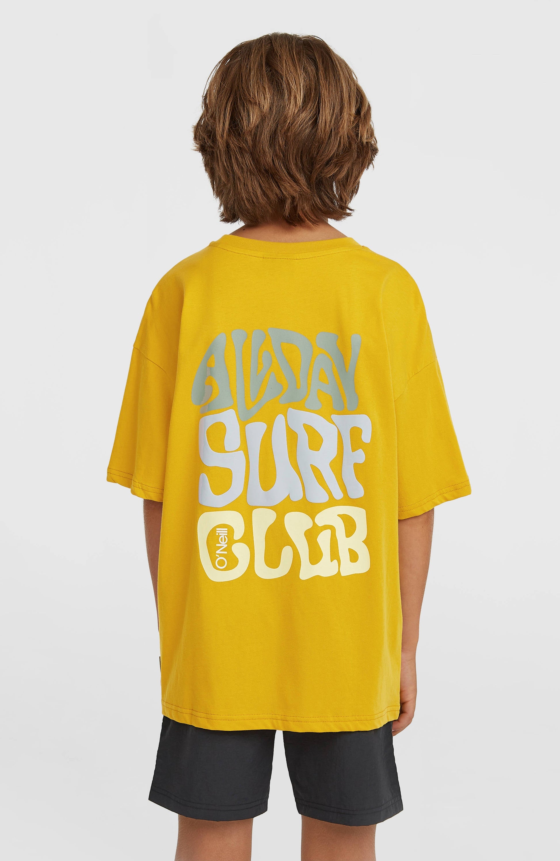 Kids O'Neill Vert Swimshorts