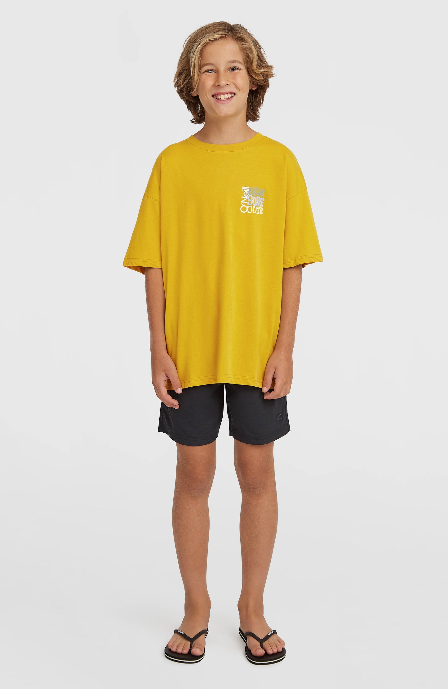 Kids O'Neill Vert Swimshorts