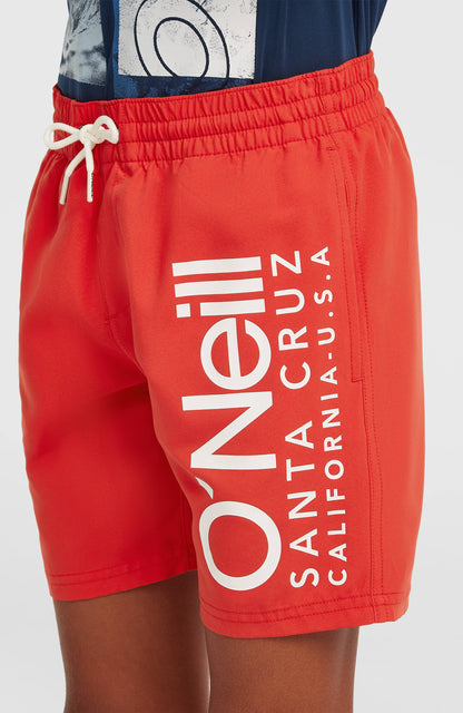 Kids O'Neill Cali Swimshorts