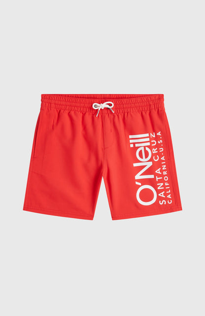 Kids O'Neill Cali Swimshorts