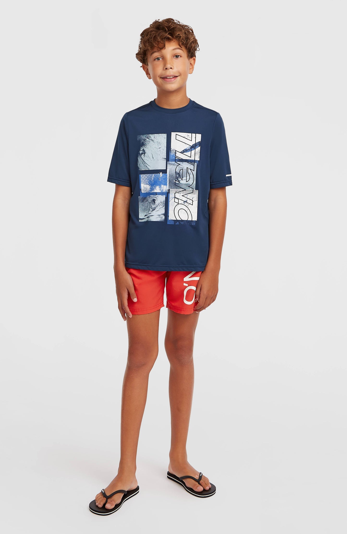 Kids O'Neill Cali Swimshorts