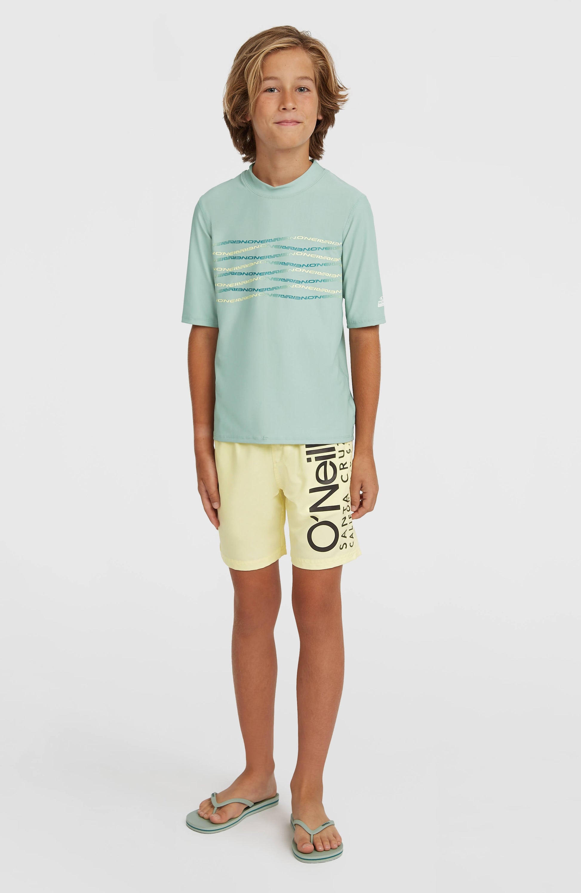 Kids O'Neill Cali Swimshorts