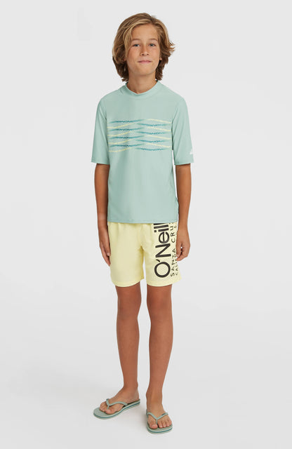 Kids O'Neill Cali Swimshorts