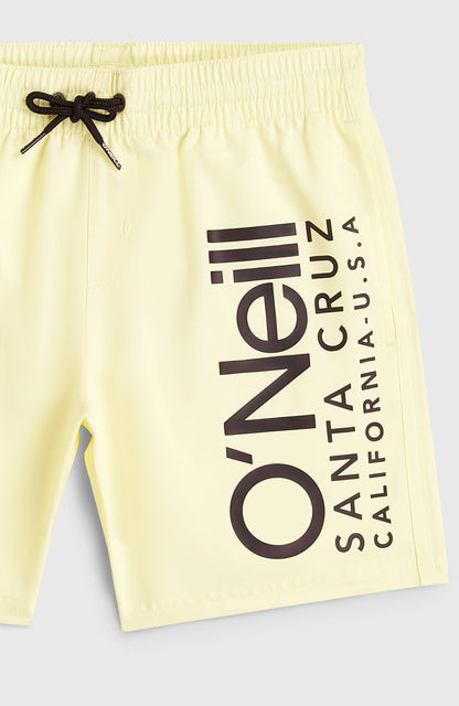 Kids O'Neill Cali Swimshorts