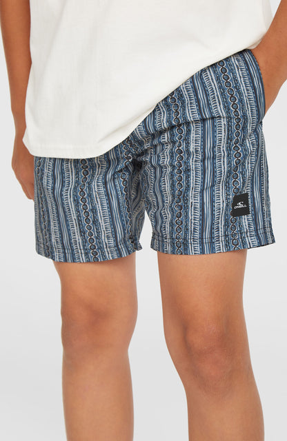 Kids Cali 14'' Swim Shorts