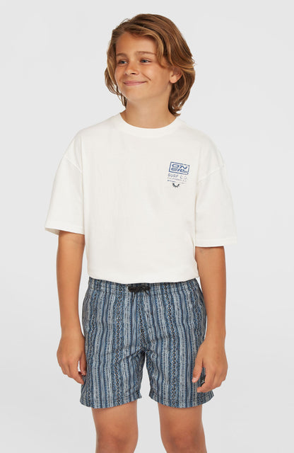 Kids Cali 14'' Swim Shorts