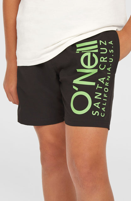 Kids Original Cali 14'' Swim Shorts