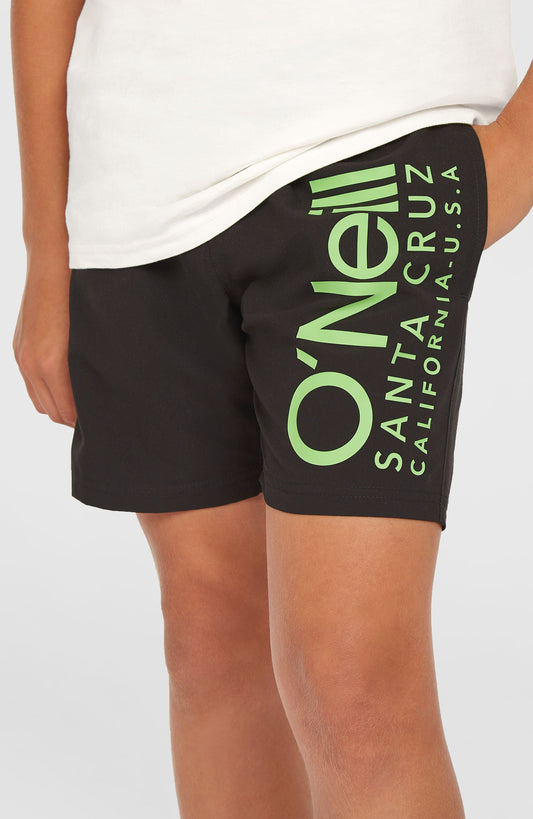 Kids Original Cali 14'' Swim Shorts