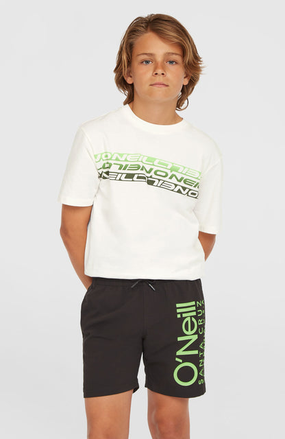 Kids Original Cali 14'' Swim Shorts