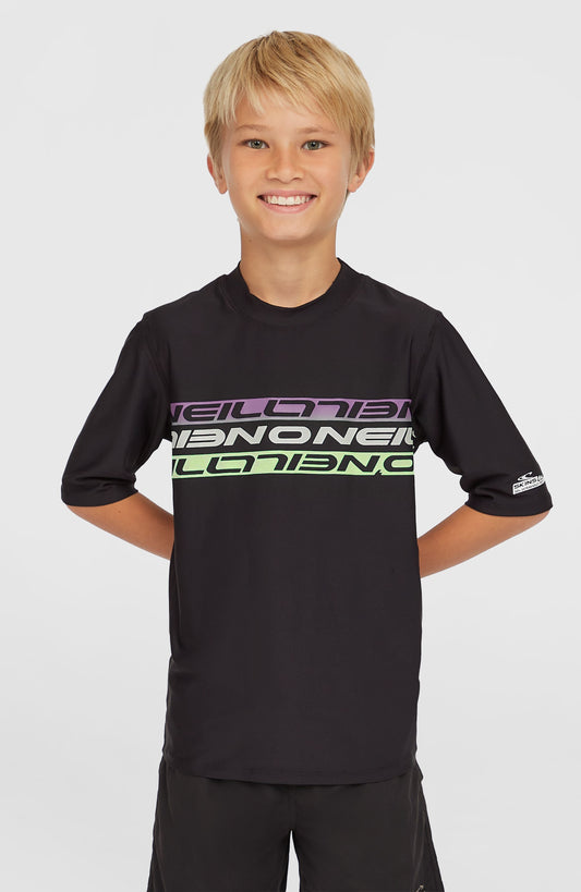 Kids|Wetsuits Short Sleeve Skin