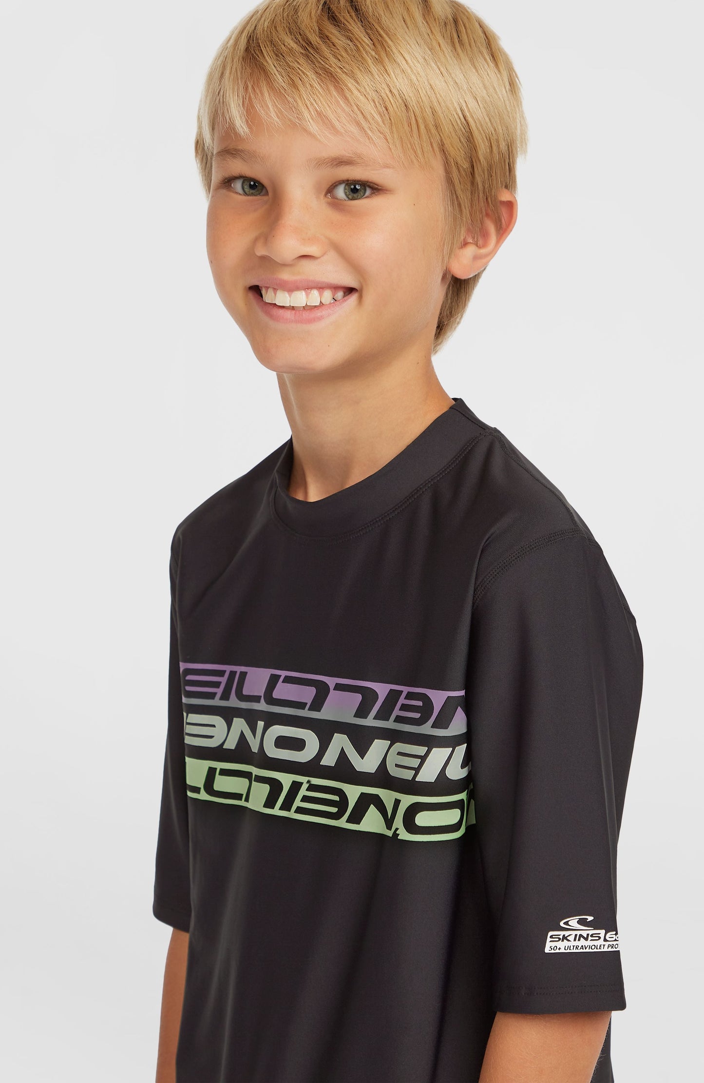 Kids|Wetsuits Short Sleeve Skin
