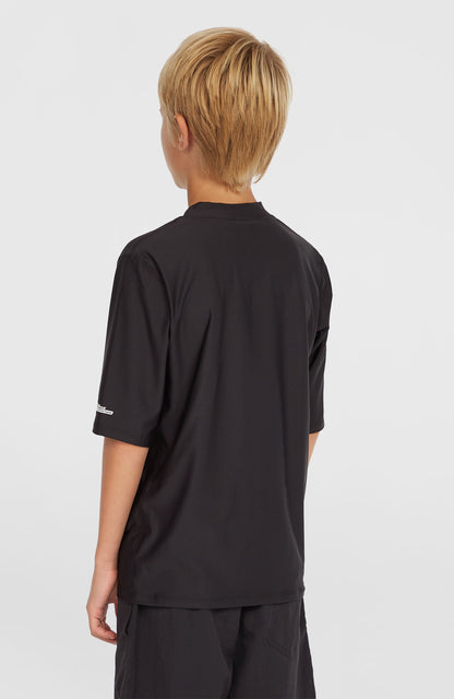 Kids|Wetsuits Short Sleeve Skin