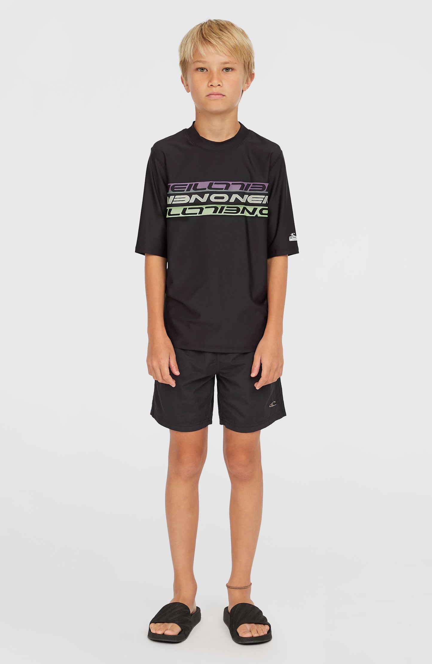 Kids|Wetsuits Short Sleeve Skin