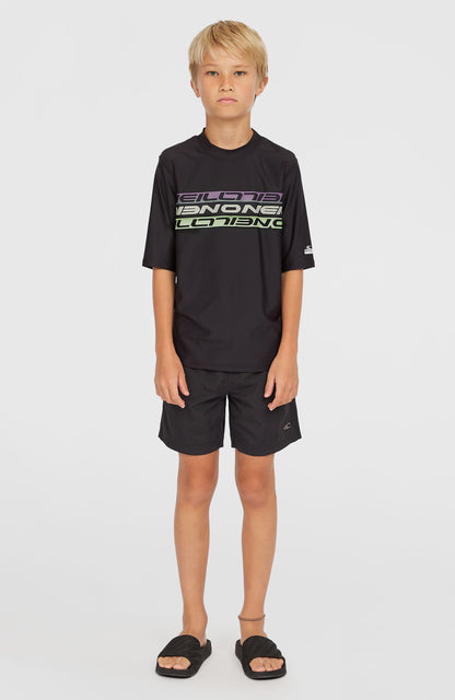Kids|Wetsuits Short Sleeve Skin