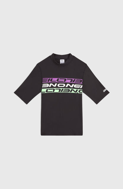 Kids|Wetsuits Short Sleeve Skin
