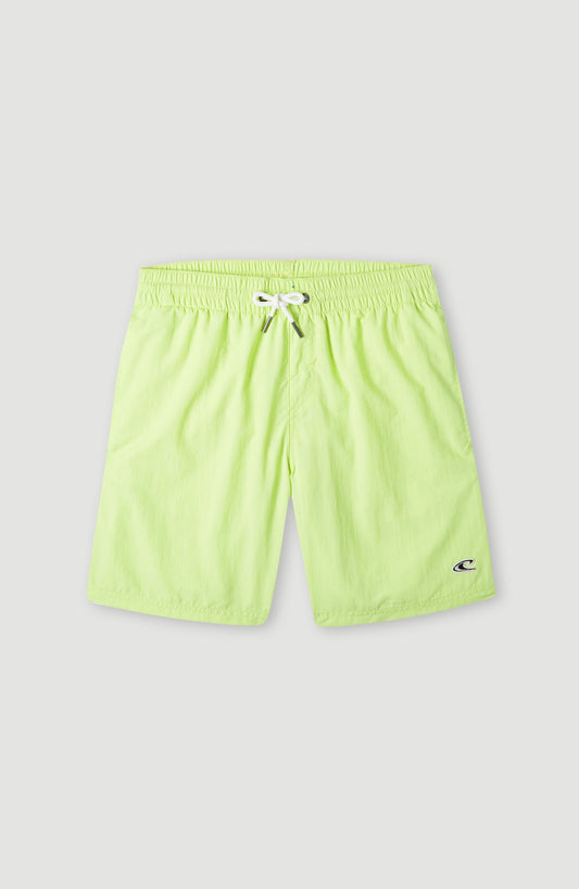 Kids Vert 14'' Swim Shorts