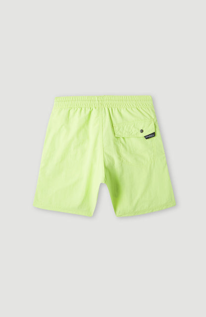 Kids Vert 14'' Swim Shorts