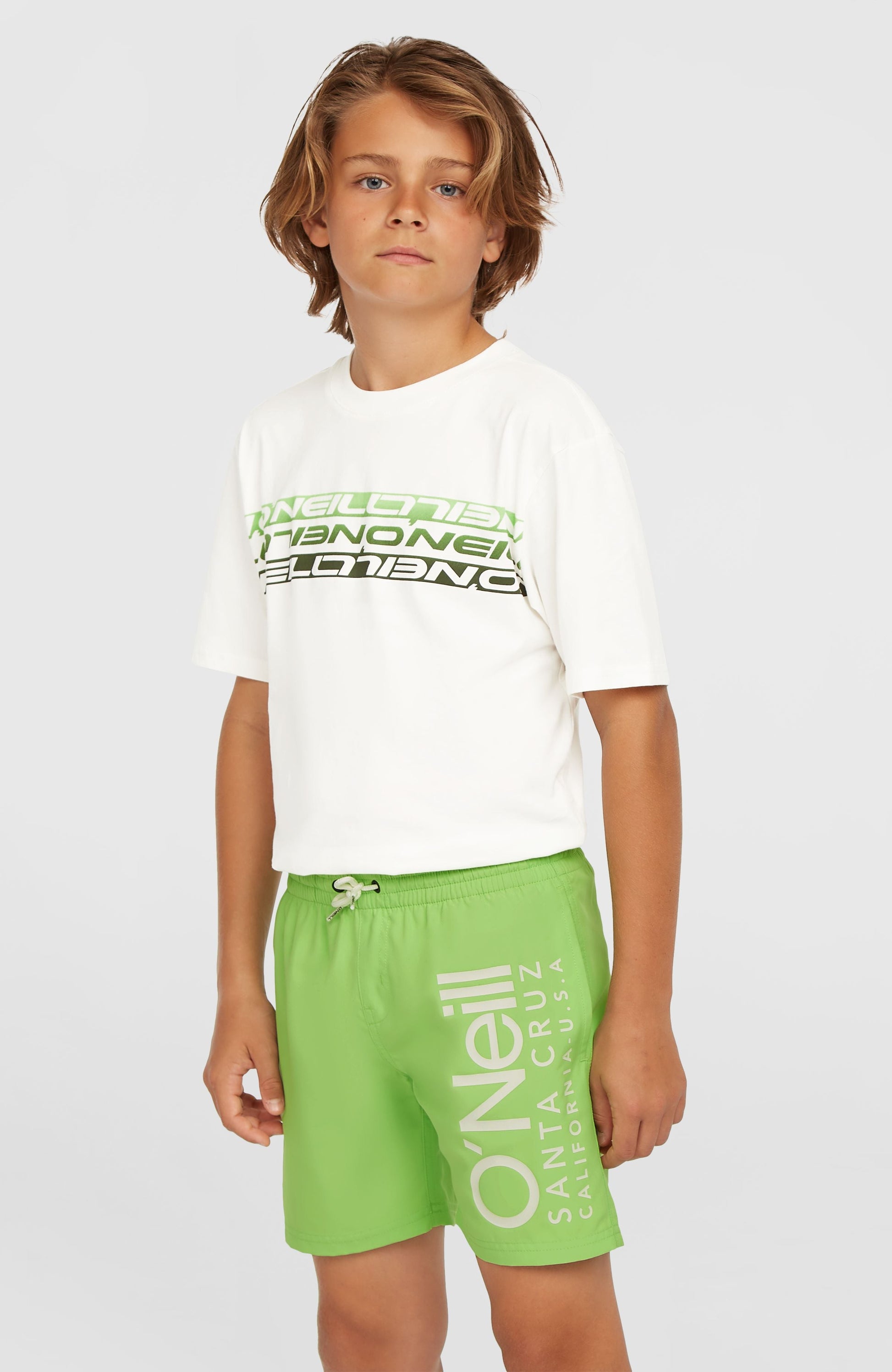 Kids Original Cali 14'' Swim Shorts