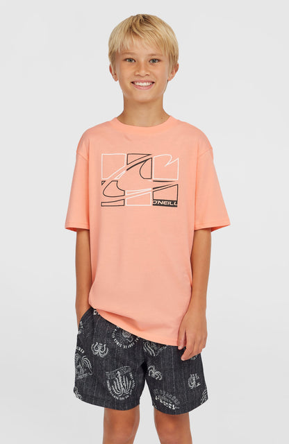 Kids Cali 14'' Swim Shorts