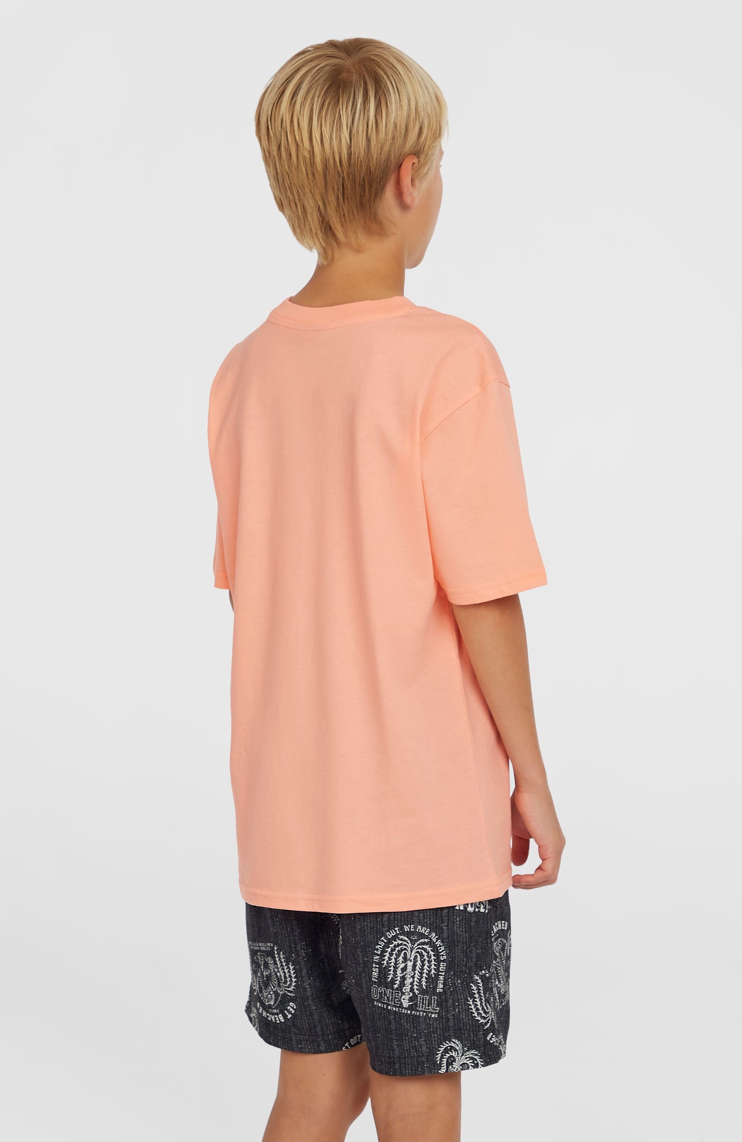 Kids Cali 14'' Swim Shorts