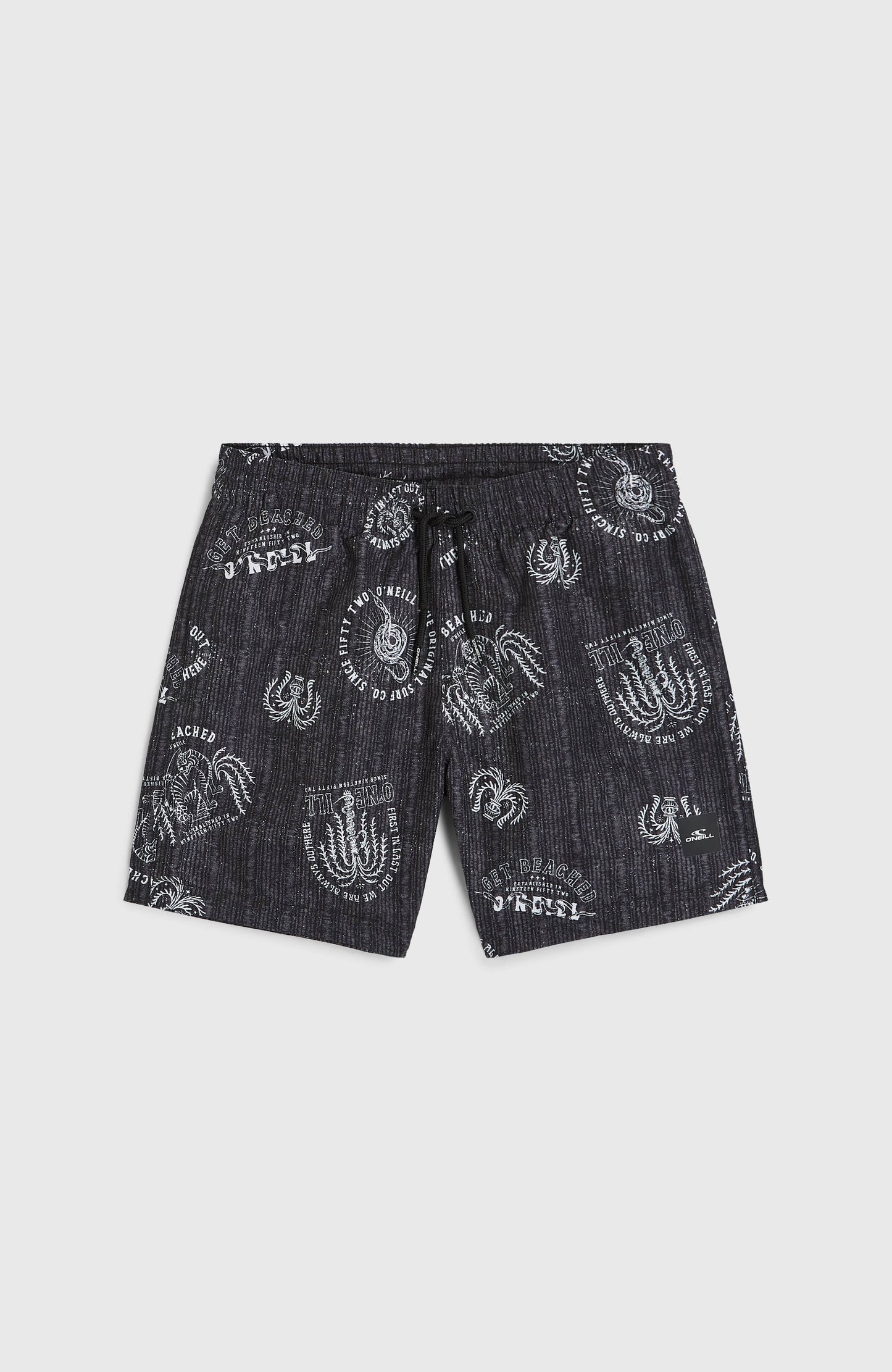 Kids Cali 14'' Swim Shorts