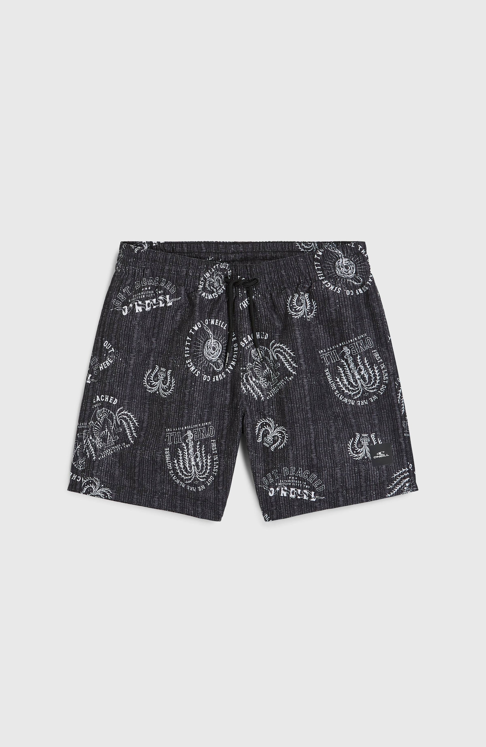 Kids Cali 14'' Swim Shorts