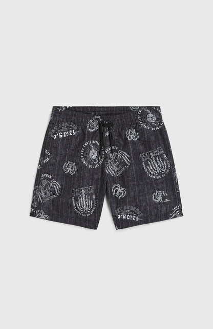 Kids Cali 14'' Swim Shorts