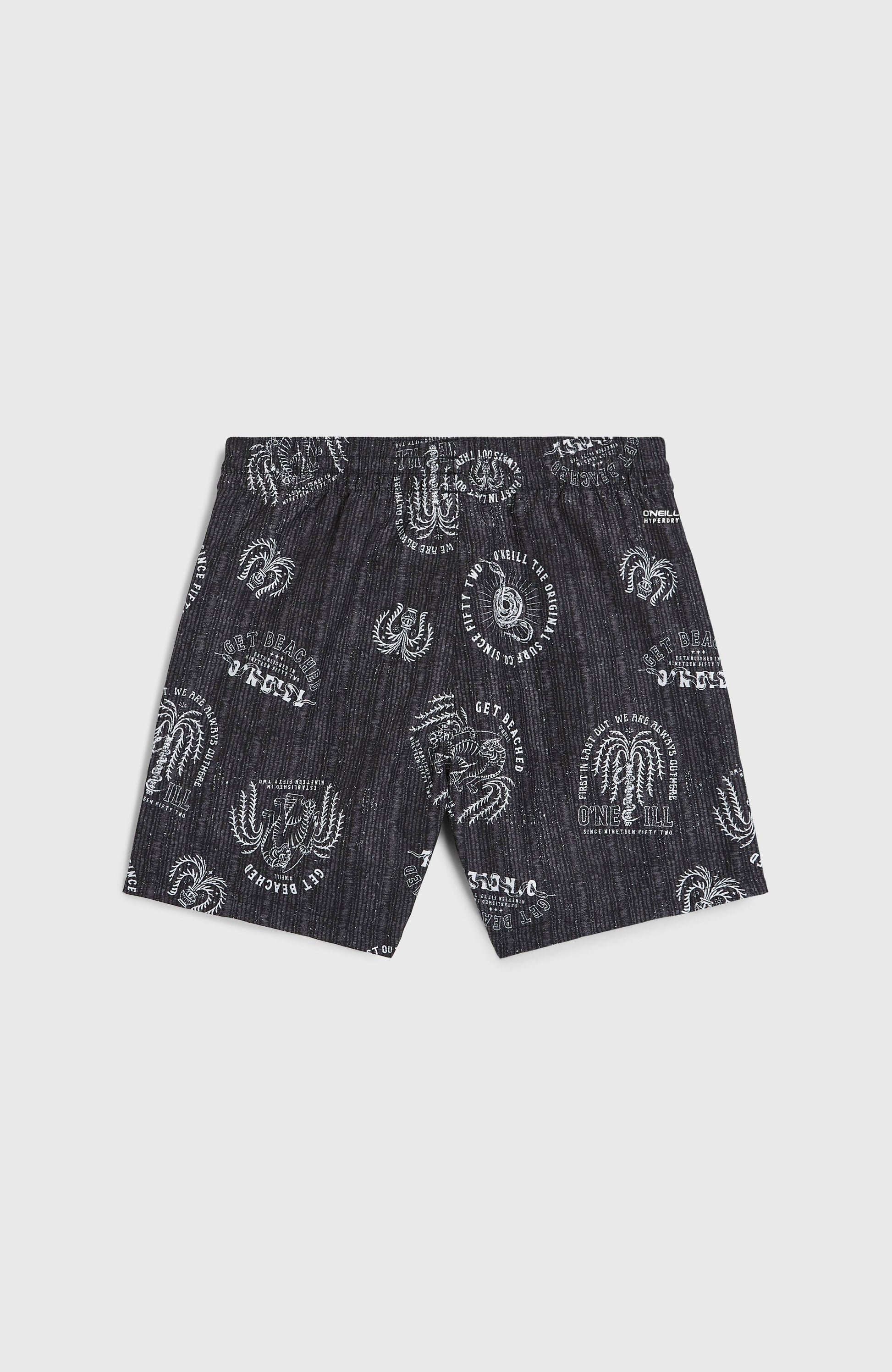 Kids Cali 14'' Swim Shorts