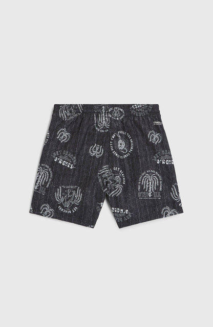 Kids Cali 14'' Swim Shorts