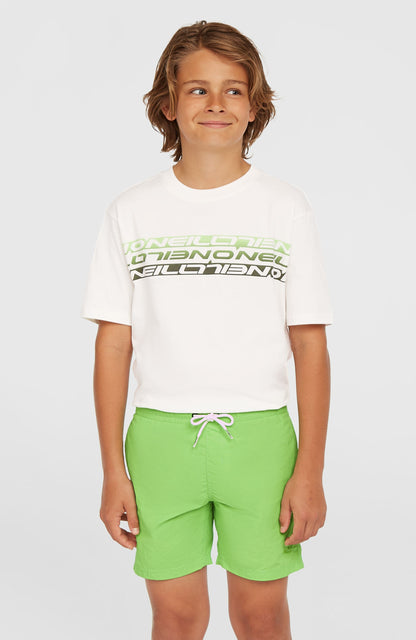 Kids Vert 14'' Swim Shorts