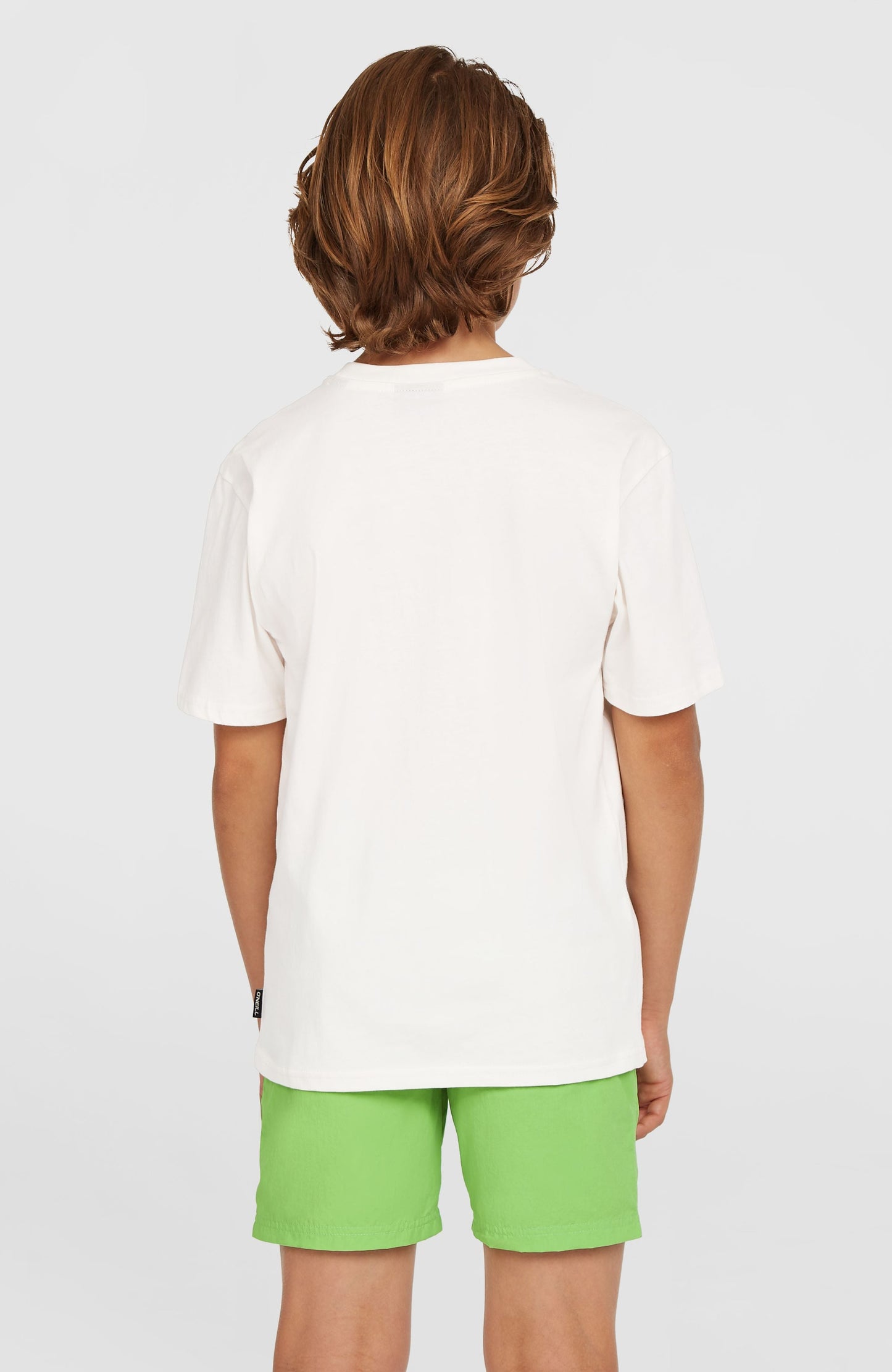 Kids Vert 14'' Swim Shorts
