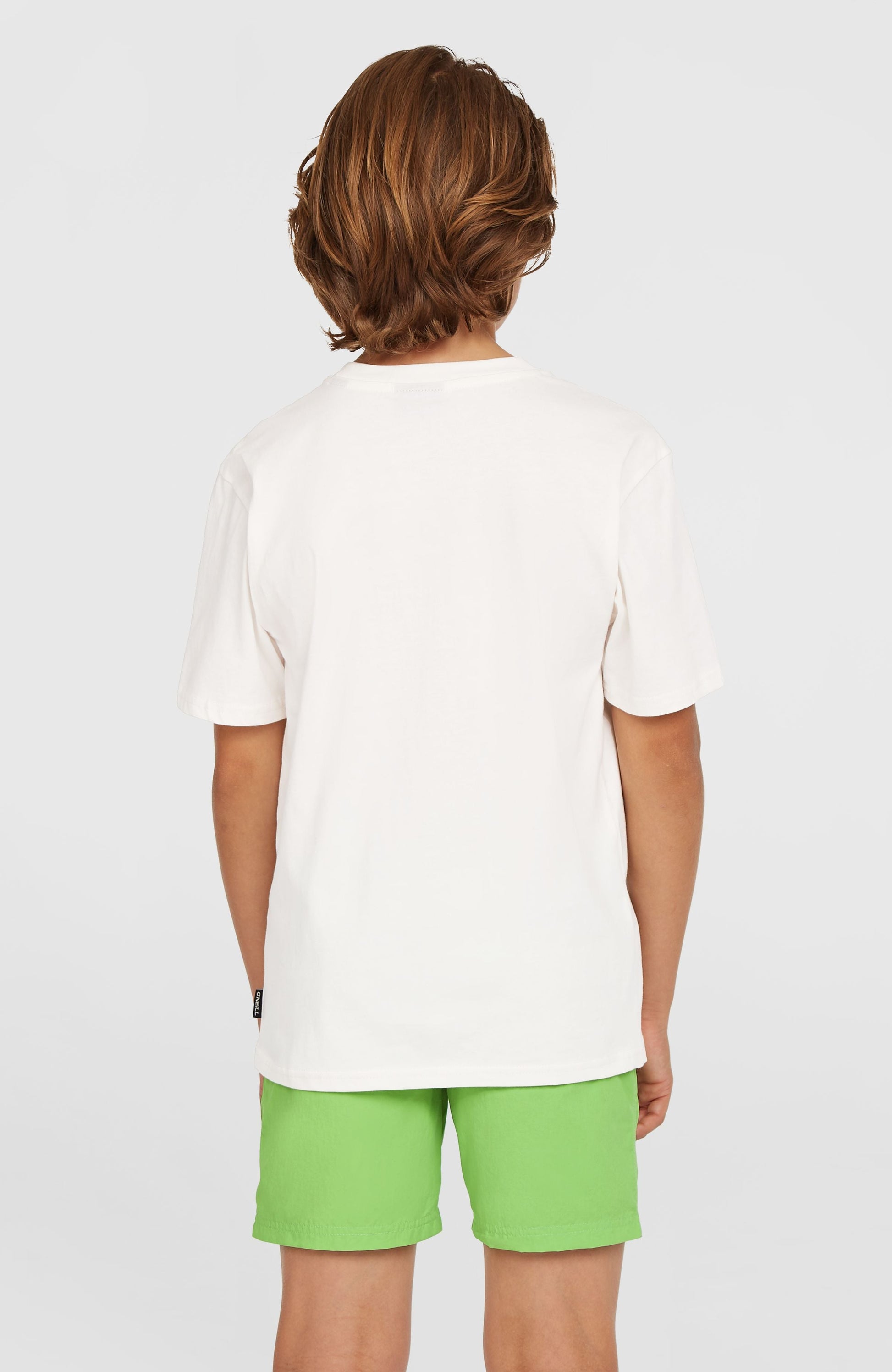 Kids Vert 14'' Swim Shorts
