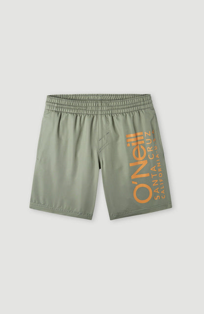 Kids Original Cali 14'' Swim Shorts